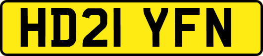 HD21YFN