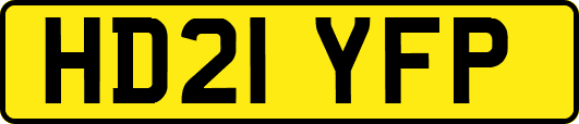 HD21YFP