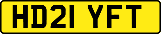 HD21YFT