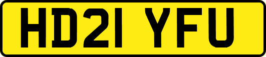 HD21YFU