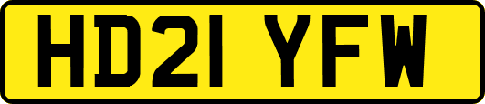 HD21YFW