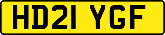 HD21YGF