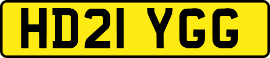 HD21YGG