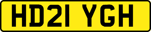 HD21YGH