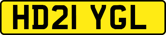 HD21YGL