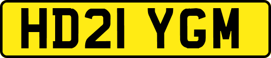 HD21YGM