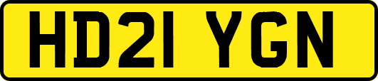 HD21YGN