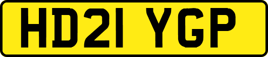 HD21YGP