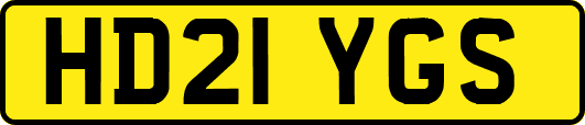 HD21YGS