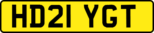 HD21YGT