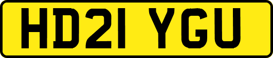 HD21YGU