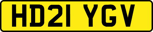 HD21YGV