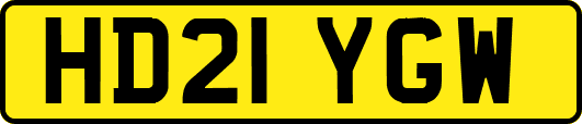 HD21YGW