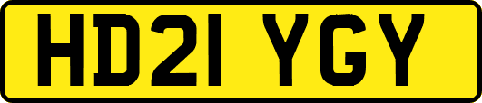 HD21YGY