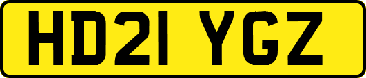 HD21YGZ