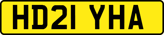 HD21YHA