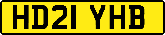 HD21YHB