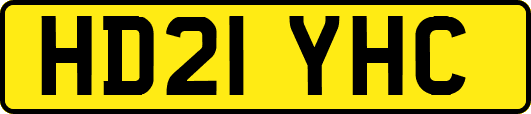HD21YHC