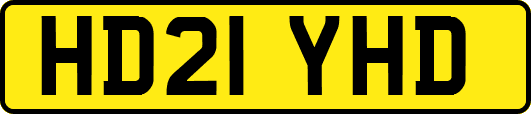HD21YHD