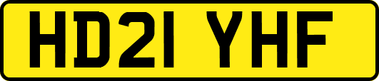 HD21YHF