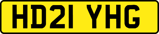 HD21YHG