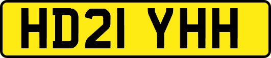 HD21YHH