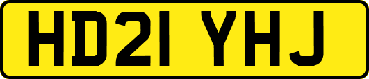 HD21YHJ