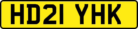 HD21YHK