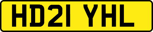 HD21YHL
