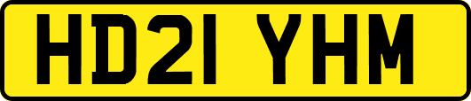 HD21YHM