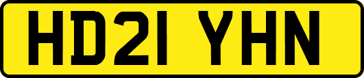 HD21YHN