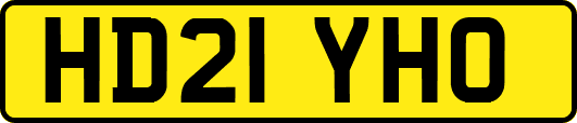 HD21YHO