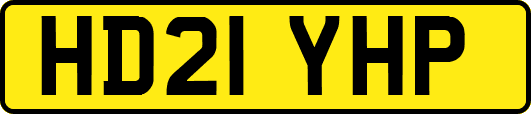 HD21YHP