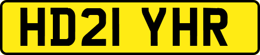 HD21YHR