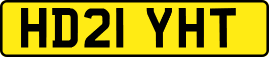 HD21YHT