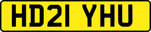 HD21YHU