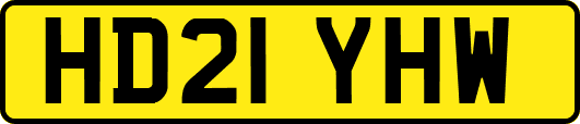 HD21YHW