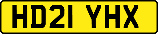 HD21YHX