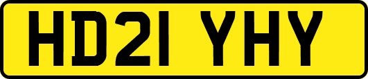 HD21YHY