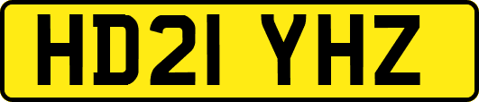 HD21YHZ