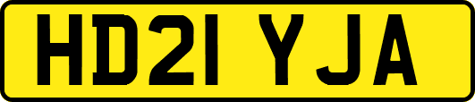 HD21YJA