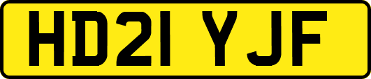HD21YJF