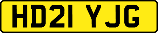 HD21YJG