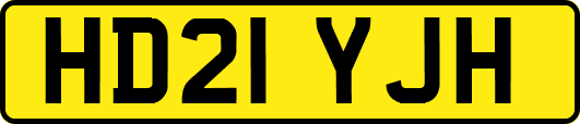 HD21YJH