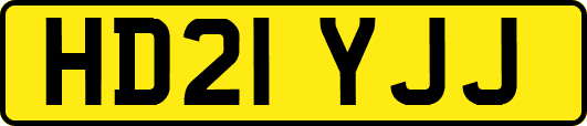 HD21YJJ
