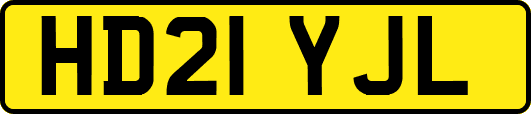 HD21YJL
