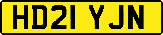 HD21YJN