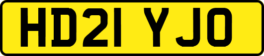 HD21YJO