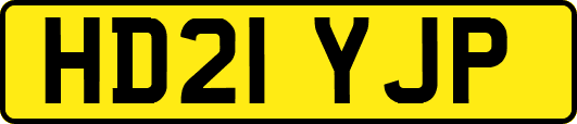HD21YJP