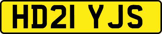 HD21YJS